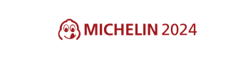 Logo Michelin 2024 horizontal